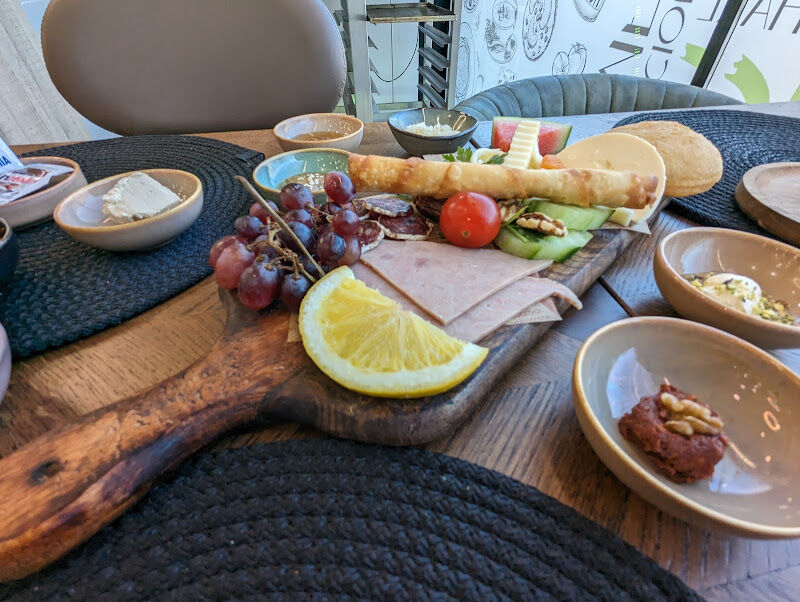 Foto van O' Brunch House