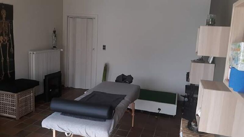 Foto van Body Ambition