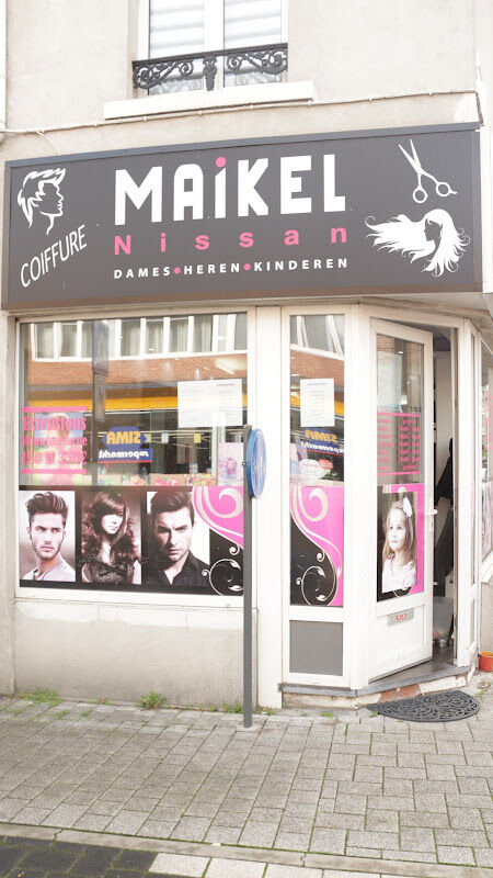 Foto van coiffure Maikel