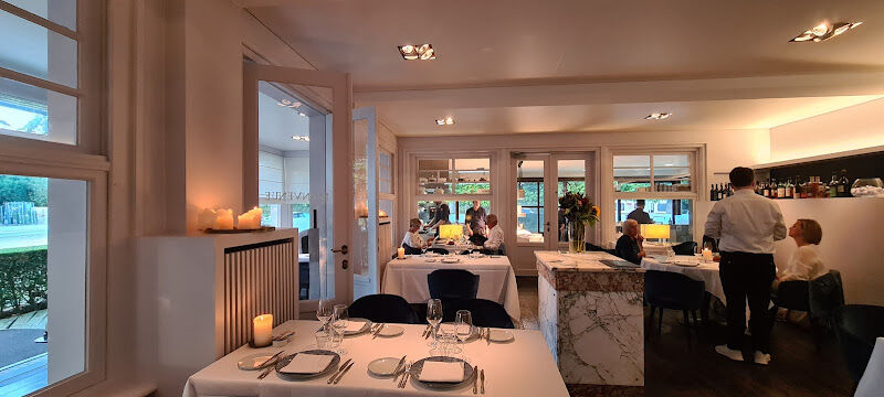 Foto van Restaurant BAR BULOT ZEDELGEM