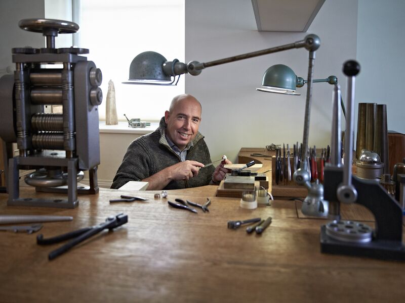 Foto van Atelier Pavone