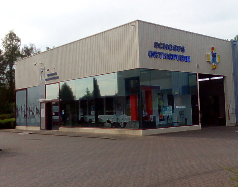 Foto van VIGO Turnhout (Schoofs)