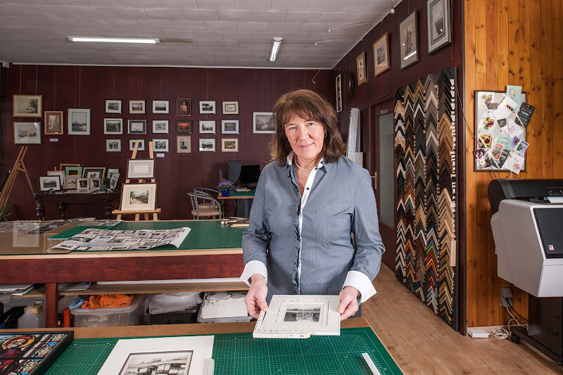 Foto van Atelier Marleen