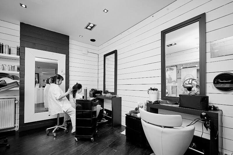Foto van NT hair&makeup