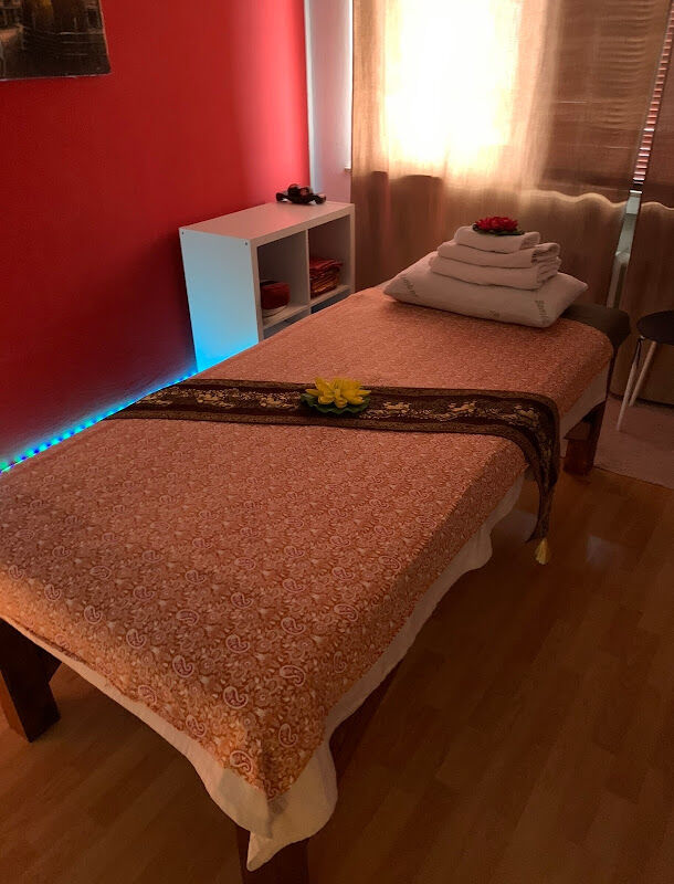 Foto van Rüen Thai Massage