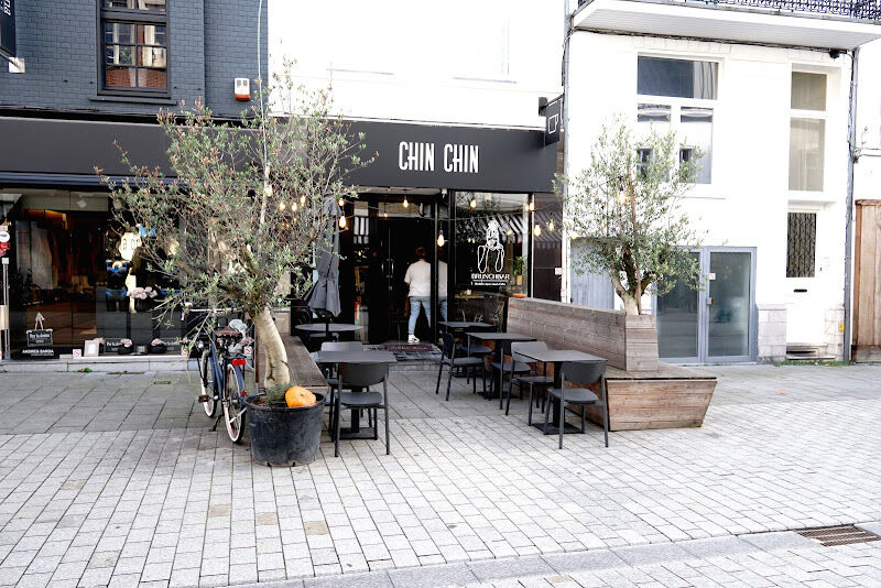 Foto van Brunchbar Kortrijk
