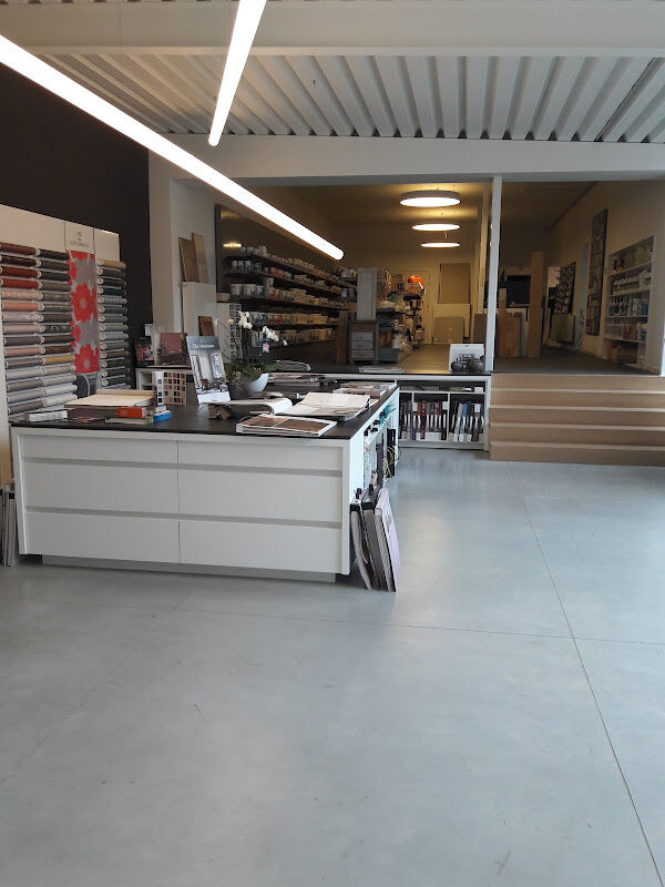 Foto van Schamp Decoratiecenter