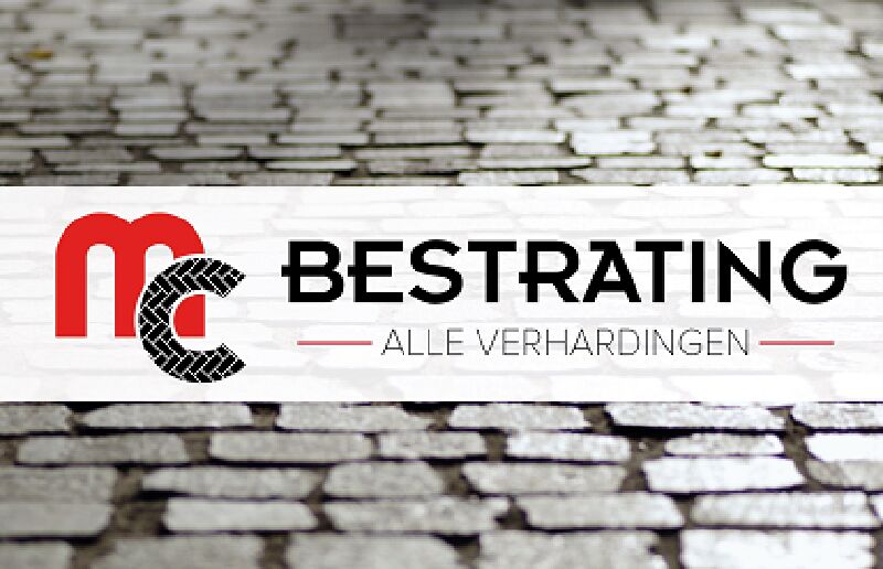 Foto van MC Bestrating