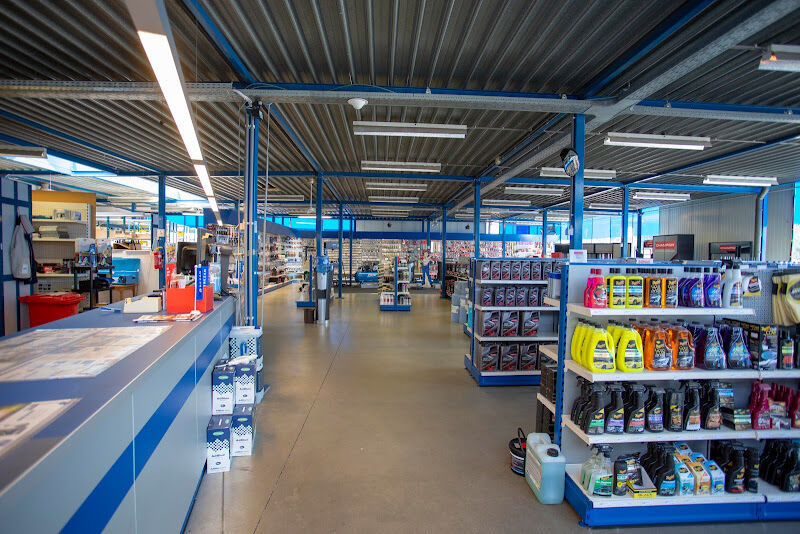 Foto van PartsPoint Herentals