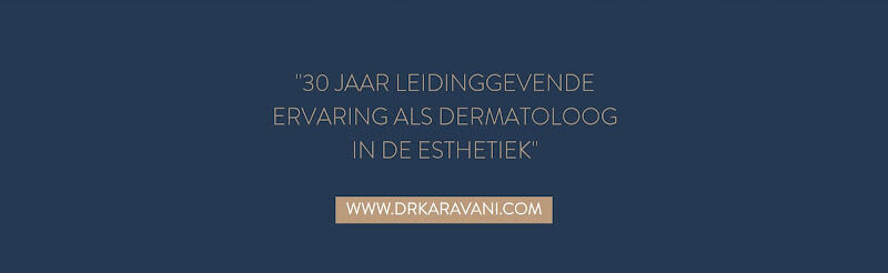 Foto van Dr. Ilan Karavani