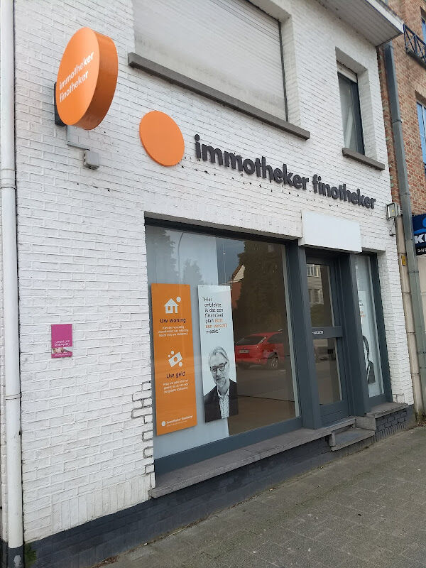 Foto van Immotheker Finotheker