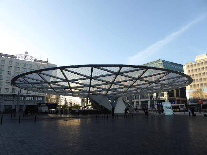 Foto van LR Finances