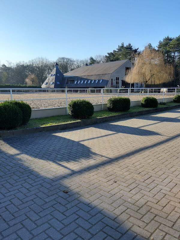 Foto van Stal de Valkenhoeve