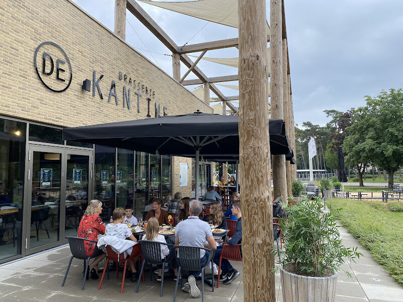 Foto van Optisport | Brasserie de Kantine Lommel