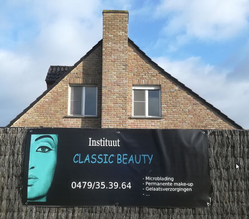 Foto van Schoonheidsinstituut Classic Beauty, Salon de beauté