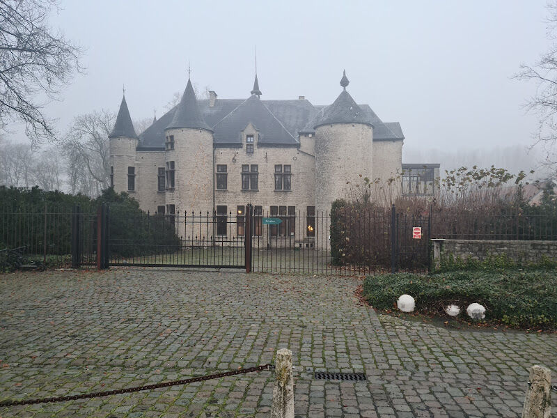 Foto van Kasteel Boetfort