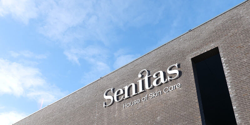 Foto van Senitas - House of Skin Care