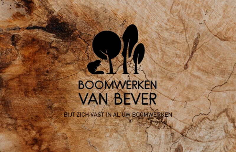 Foto van Boomwerken Van Bever