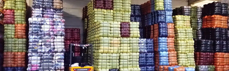 Foto van Asfour Trade SPRL