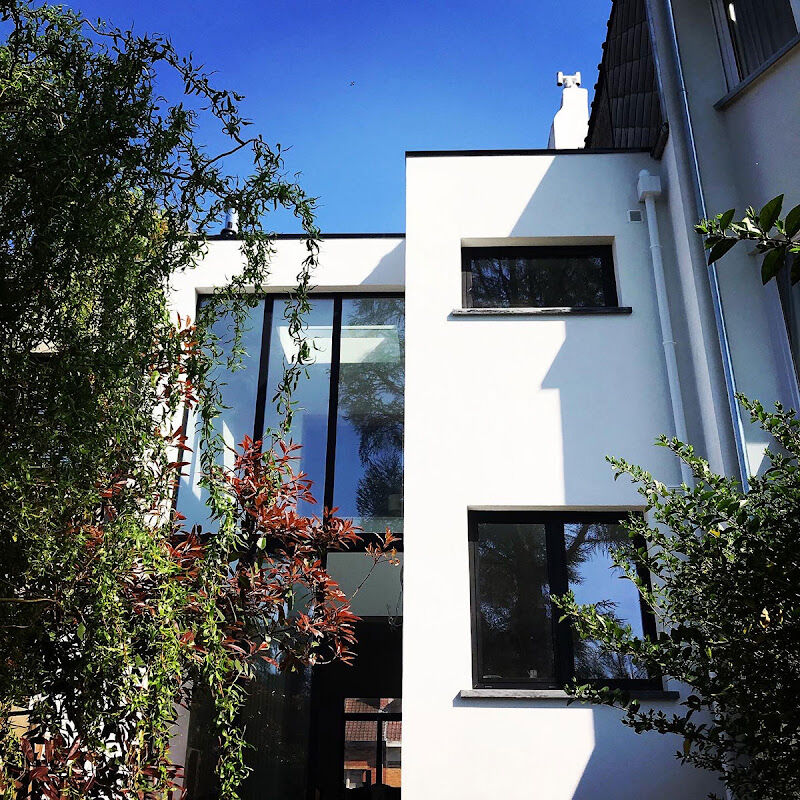 Foto van SMASH Architecture sc sprl
