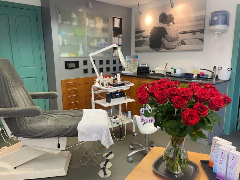 Foto van Medische Pedicure Lieve Swyngedouw