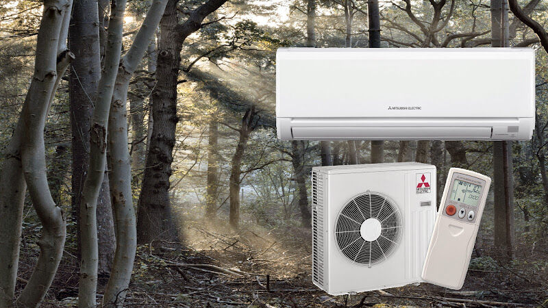 Foto van AircoHeating