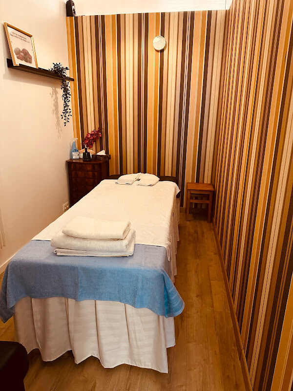Foto van Highland Massage Centre
