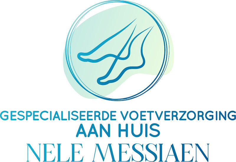 Foto van Gespecialiseerde voetverzorging Nele Messiaen