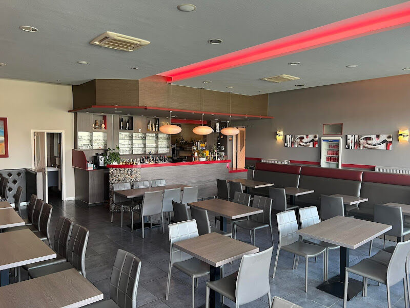Foto van Pizza Home Kuurne