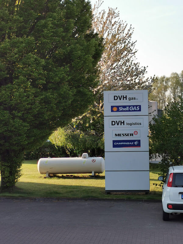 Foto van Total Transport Logistics NV