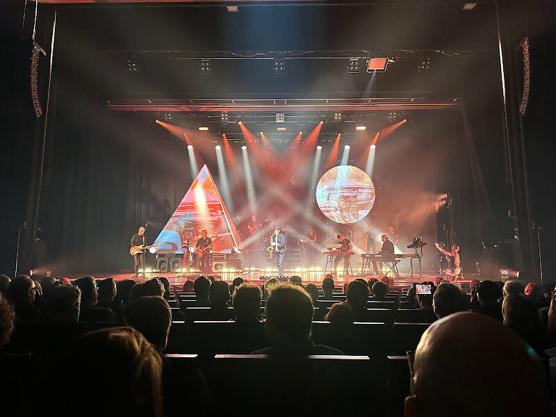 Foto van MECC