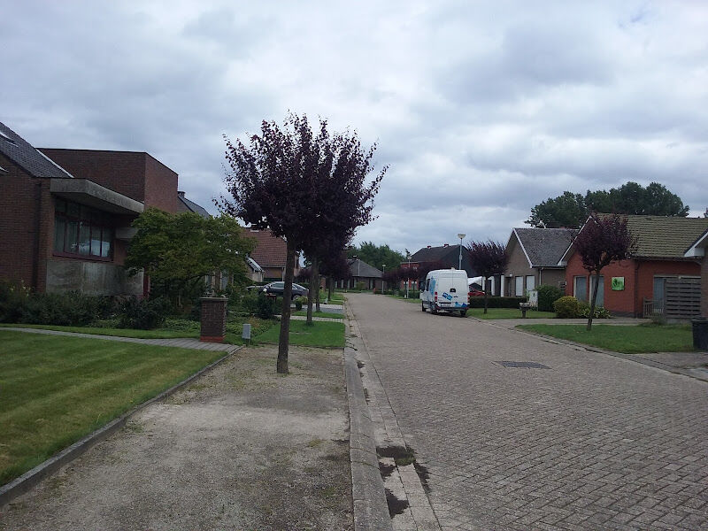 Foto van sdrk