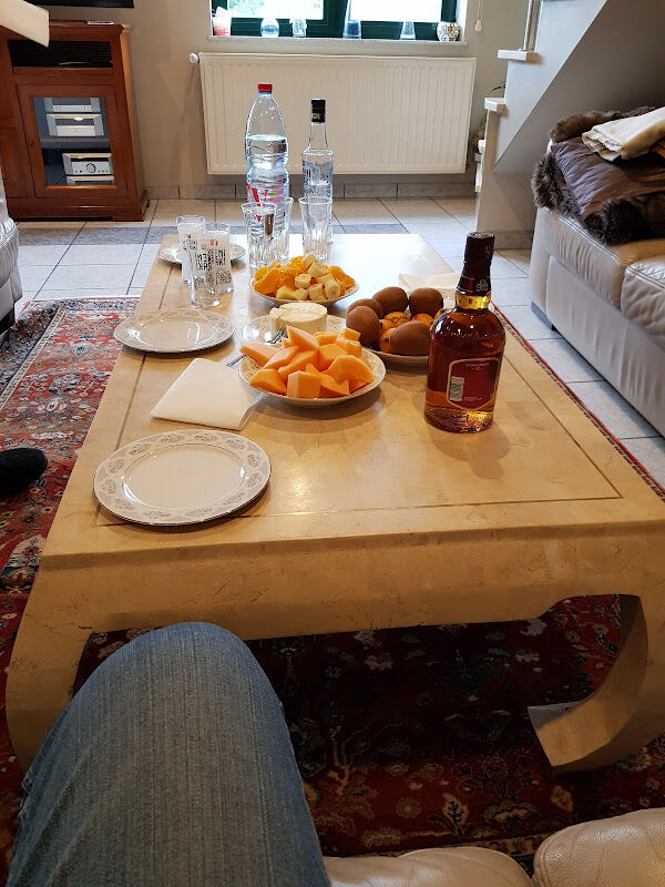 Foto van De Bazar