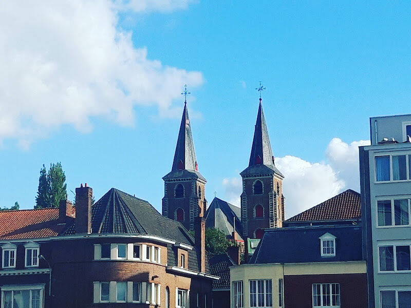 Foto van Delagrange / Geert