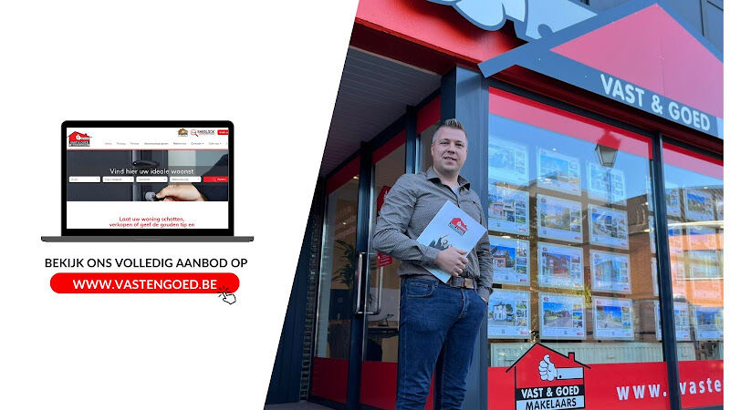 Foto van Vast & Goed makelaars