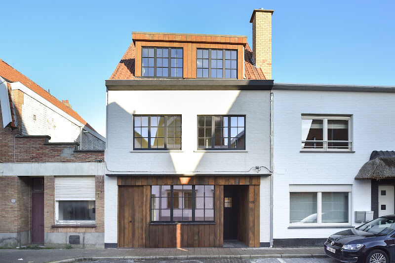Foto van TINE Immo Boutique