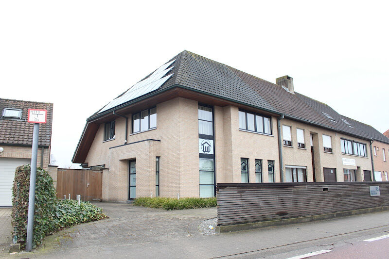Foto van Kantoor Bouw