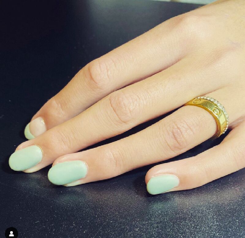 Foto van Uñas Deluxe