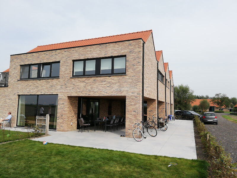 Foto van De Balloo, vakantiehuis bij hoeve