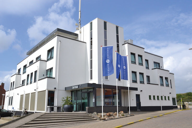 Foto van Fletcher Hotel-Restaurant Elzenduin