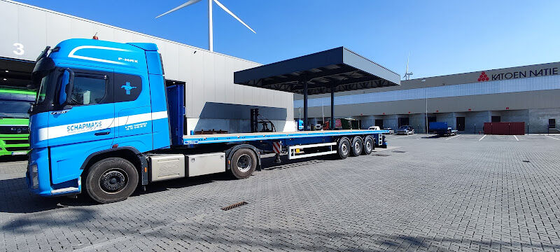 Foto van Schapmans - Camps BVBA / Schapmans Service NV