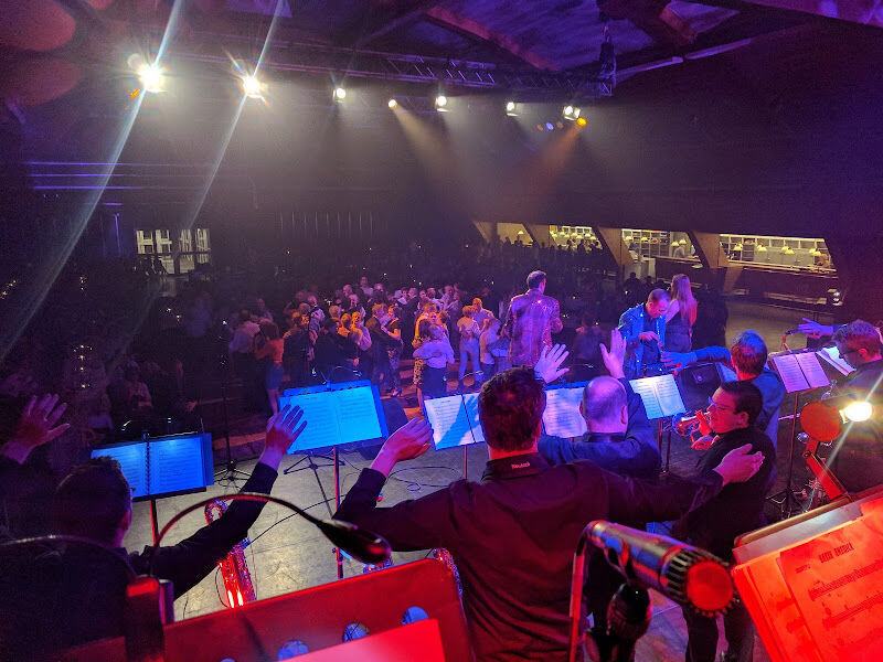 Foto van De Zoerla