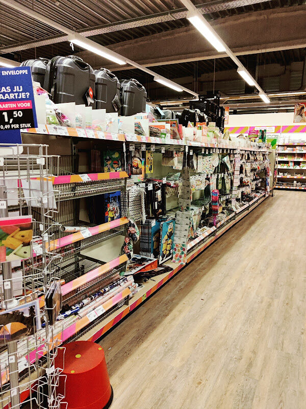 Foto van Big Bazar Tongeren