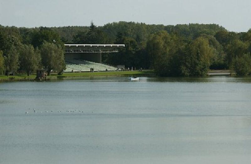 Foto van Festivaria