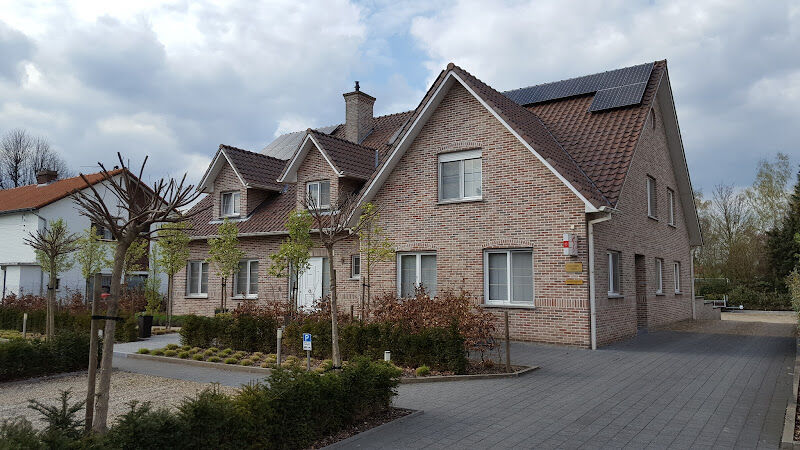 Foto van Dr. Danny Mebis
