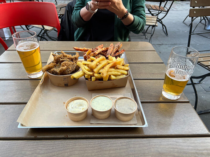 Foto van Patatak