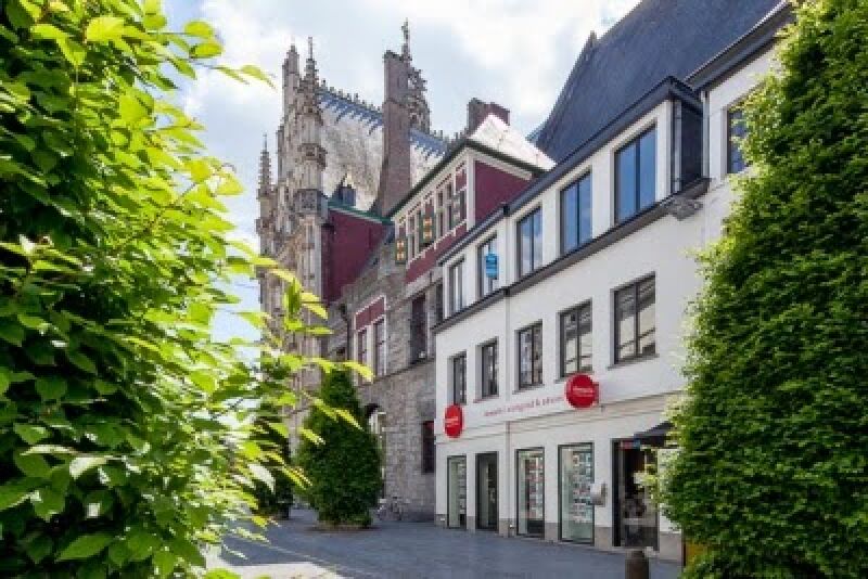 Foto van Dewaele - Immo Oudenaarde (Voorheen Turner & Van der Build)