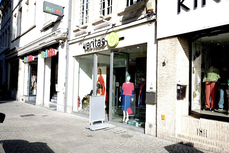Foto van Veritas - Oudenaarde