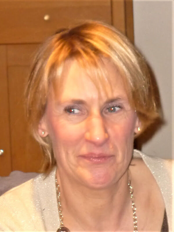 Foto van Beernaert / Nathalie