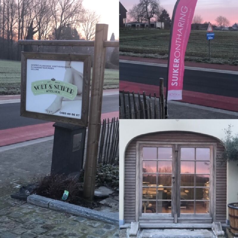 Foto van Atelier Repeau